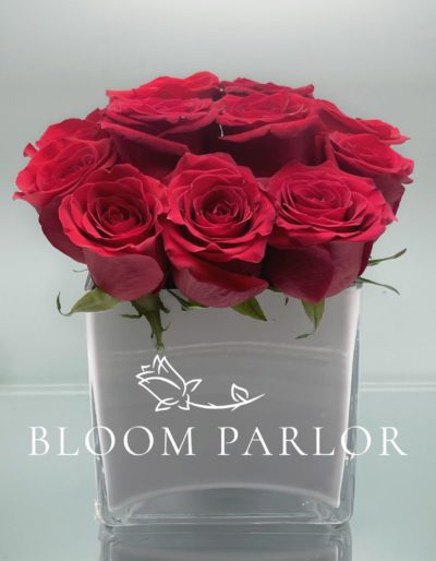 Orange County Florist Delivery Bloom Parlor