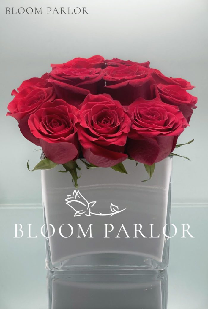 Orange County Florist Delivery Bloom Parlor