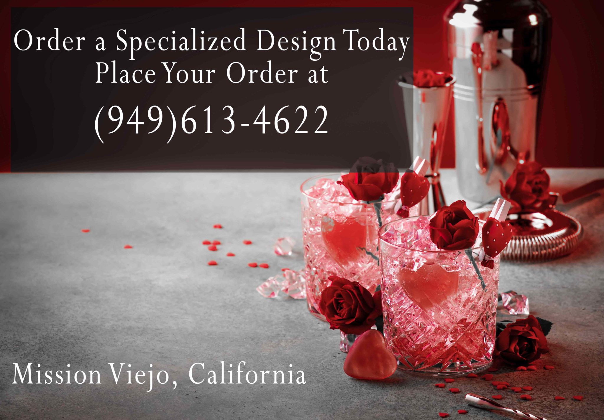 Rose Anniversary Florist