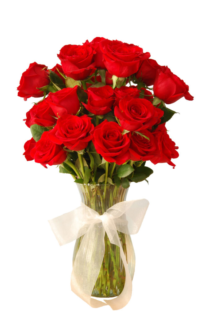 100 Roses