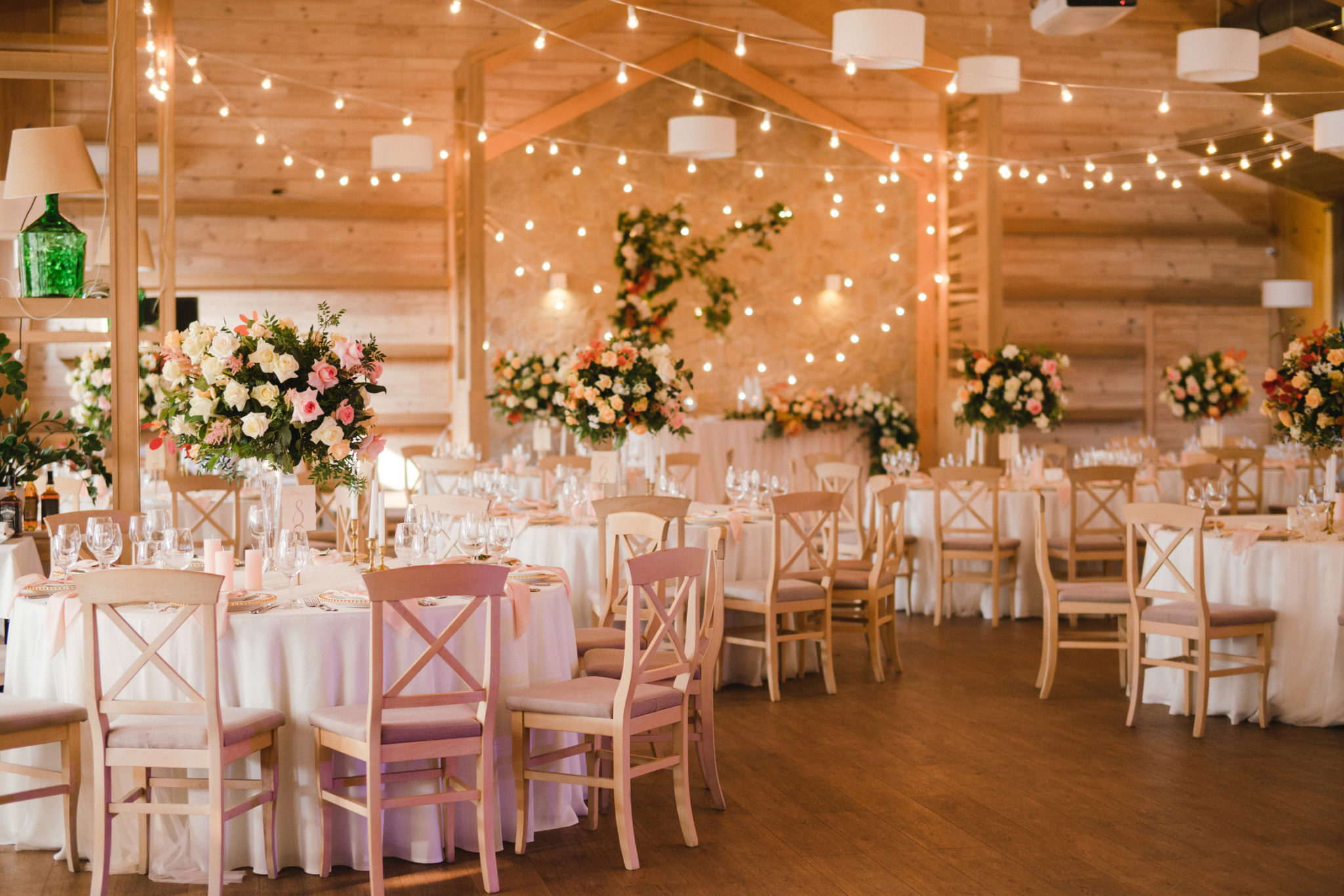 Bloom Parlor Floral Event Planning