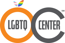 LGBTQ Center Orange County Logo