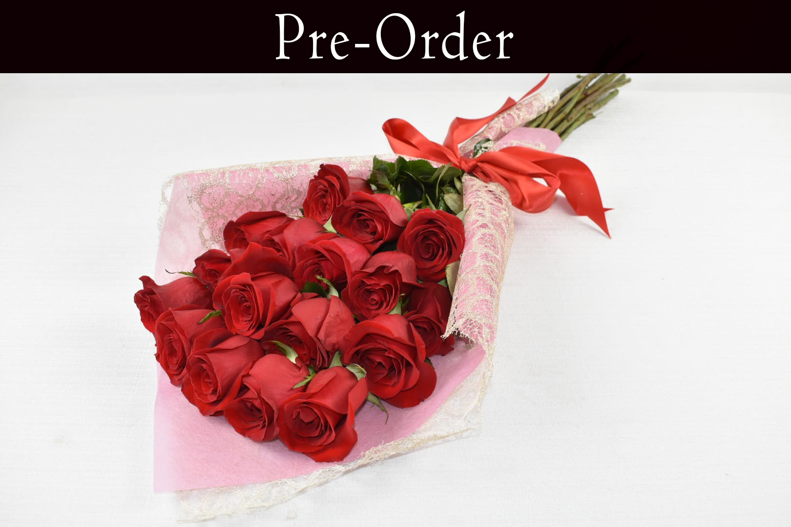 Bouquet of Roses